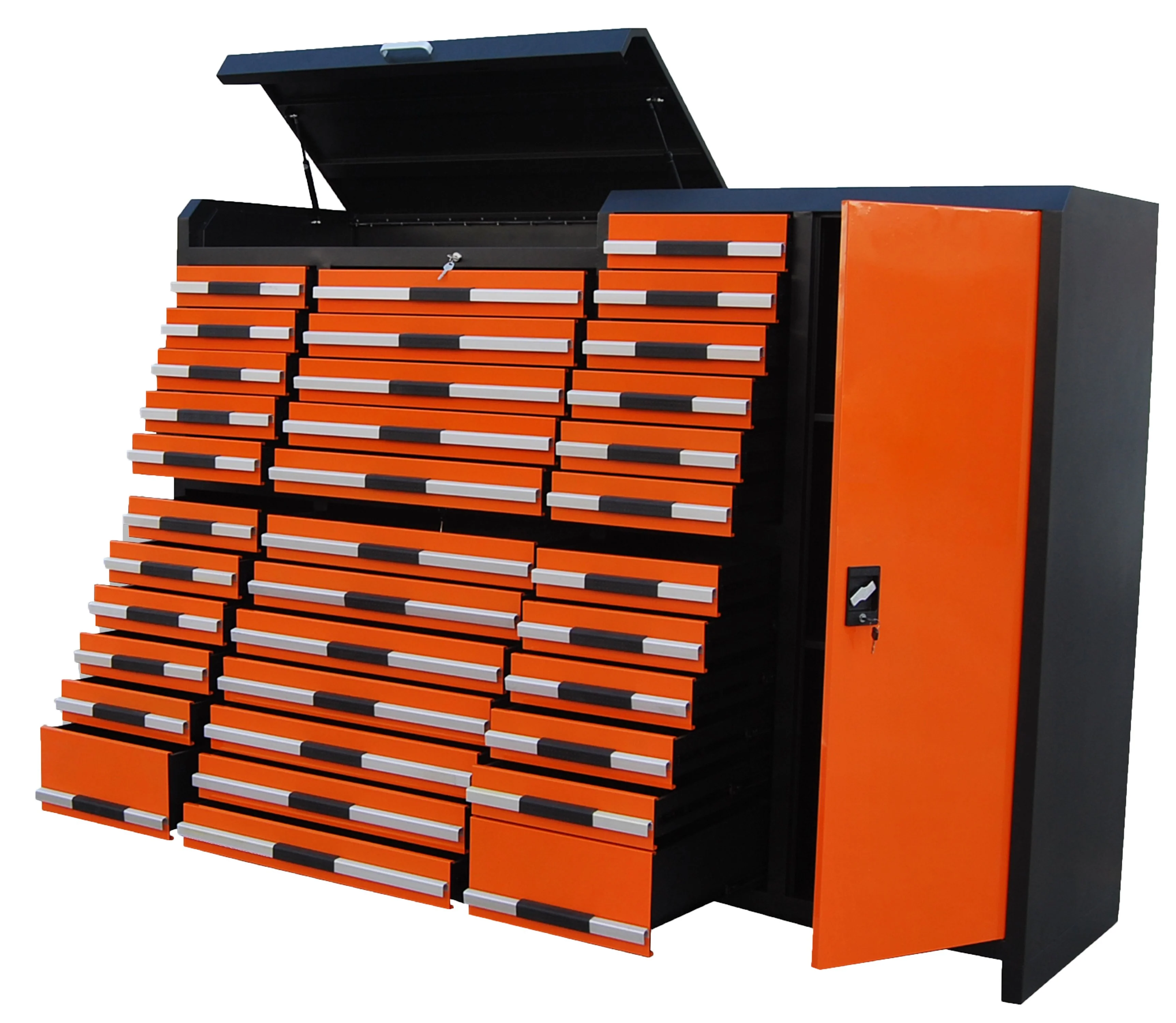 Tool Storage