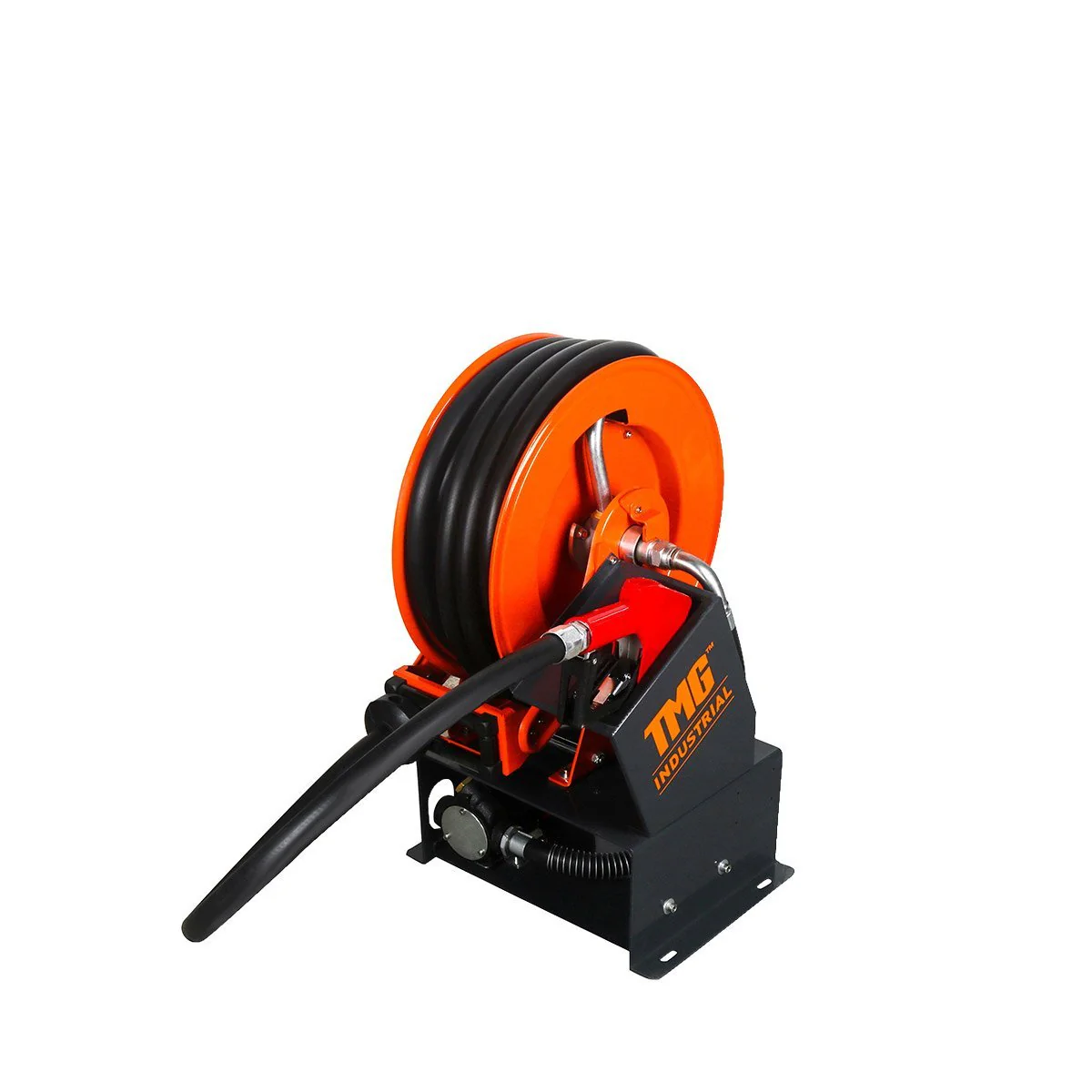 Shop Equipment
